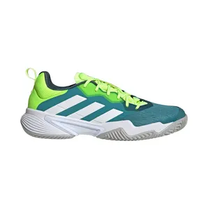 adidas Barricade Arctic Fusion Cloud White Wonder Clay (ID1553)