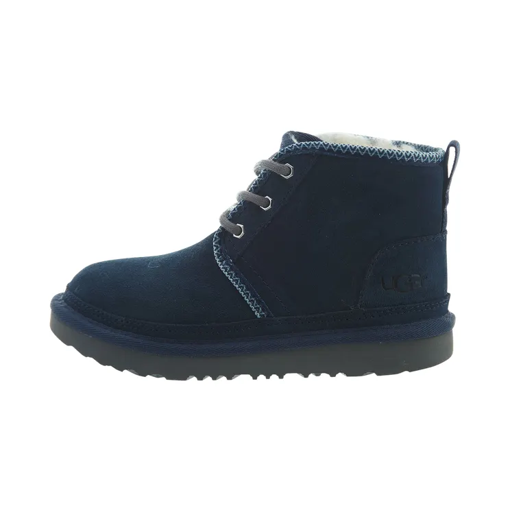 Ugg Neumel 2 Tasman Chukka Boot “Navy / Tasman” (1094529K)