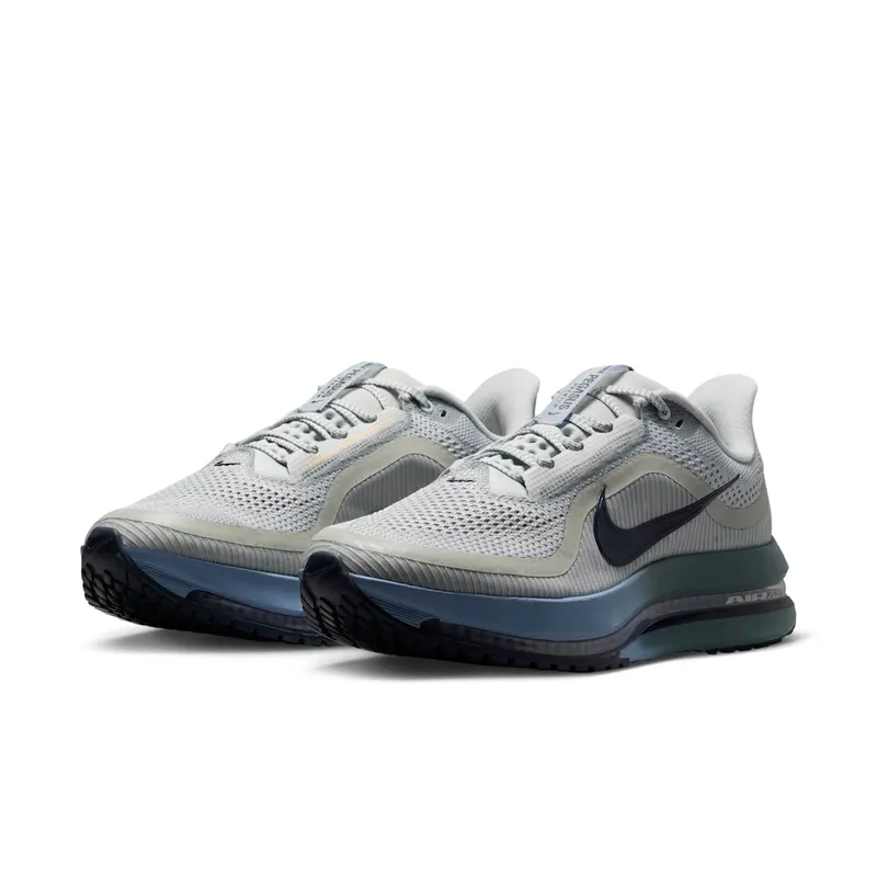 Nike Pegasus Premium Grey Mist/Mineral Slate/Work Blue/Dark Obsidian (HQ2592-017)