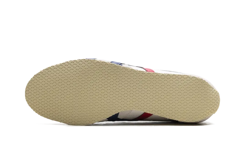 Onitsuka Tiger Runspark “White Blue Red” (TH201L-9950)