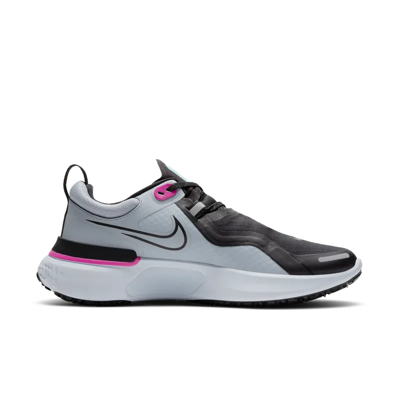 Nike React Miler Shield Running Blue (CQ8249-400)
