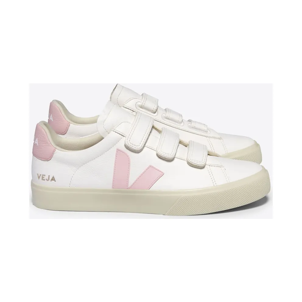 Veja sneaker Extra White Petale (RC0503696A)