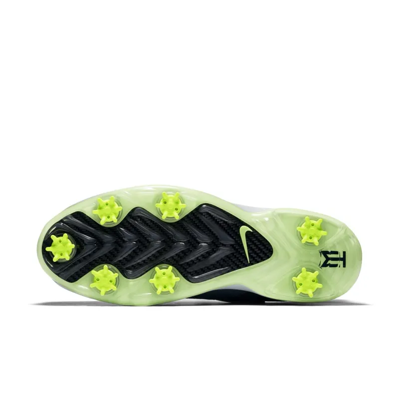 Nike TW 17 Wolf Grey Ghost Green Wolf Grey/Black-Dark Grey-Ghost Green (880955-002)