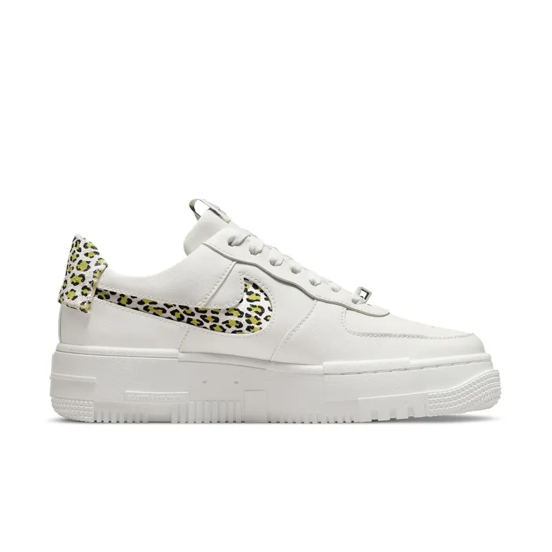 Nike Air Force 1 Pixel SE Grey (DH9632-101)