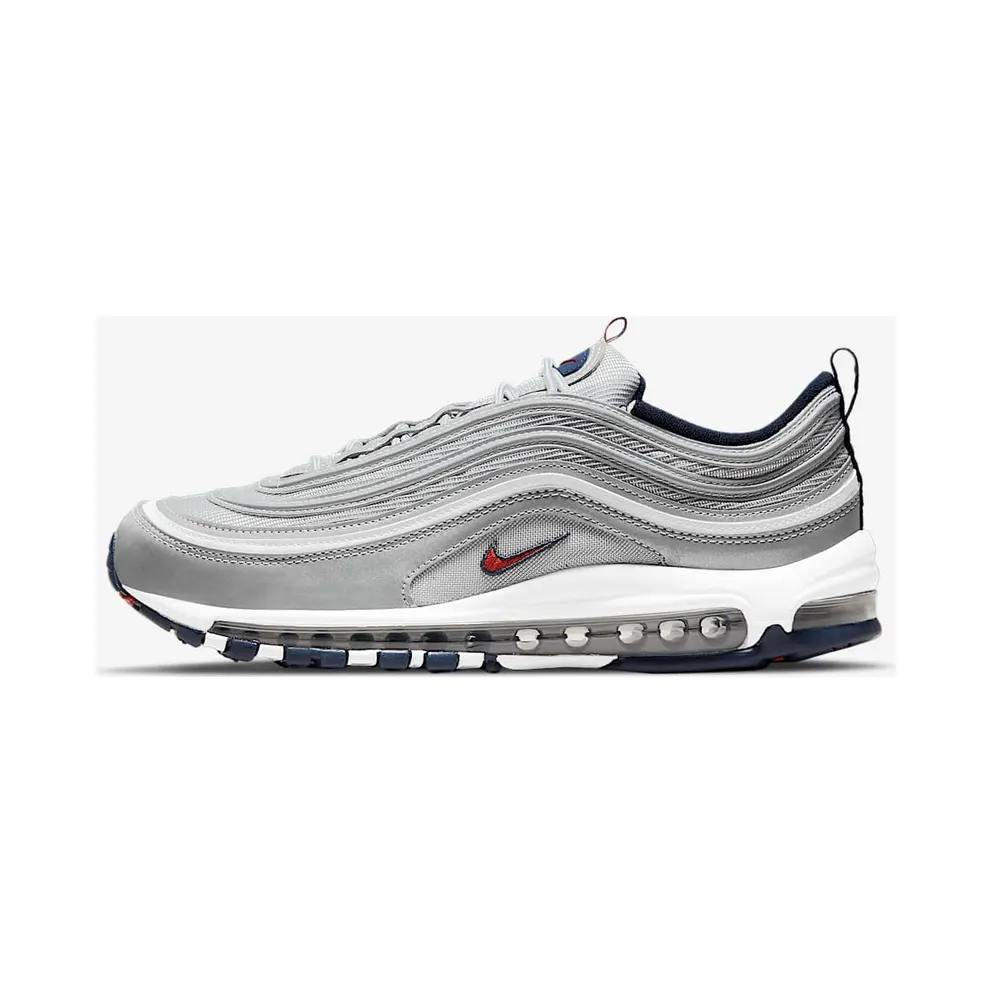 Nike Air Max 97 Puerto Rico (DH2319-001)