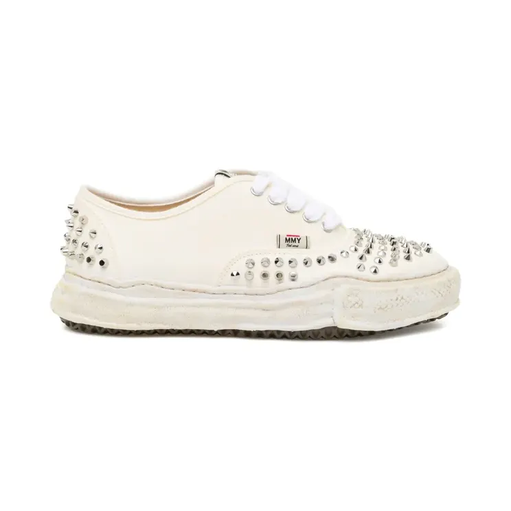 Maison Mihara Yasuhiro Baker “White” (MHRSN8WHITEMQWHX440)