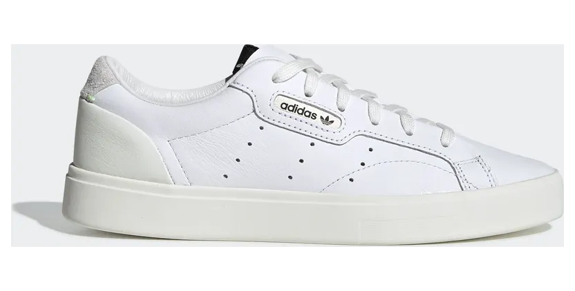 Adidas Sleek W White (CG6199)