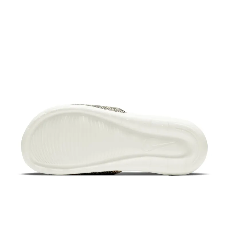 Nike Victori One Print Slide Grey (CN9676-007)