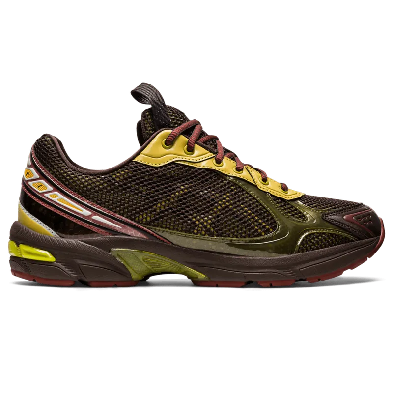 Asics UB4-S GEL-1130 Demitasse/Fir Green (1201A645.200)