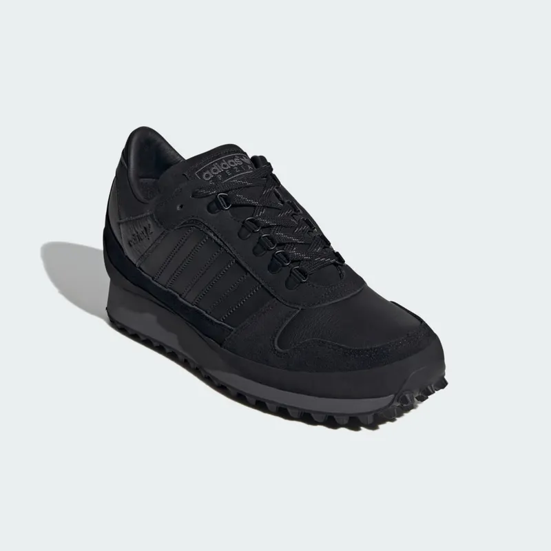 adidas Hiaven SPZL Core Black / Core Black / Core Black (IF5722)