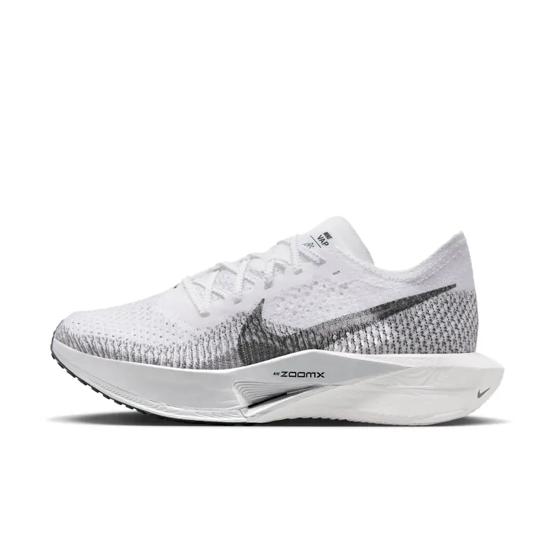 Nike ZOOMX VAPORFLY 3 “White Particle Grey” (DV4130-100)