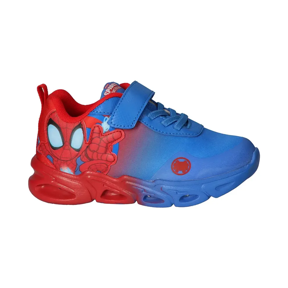 Cerda Spiderman sneaker Blue (2300006900T025)