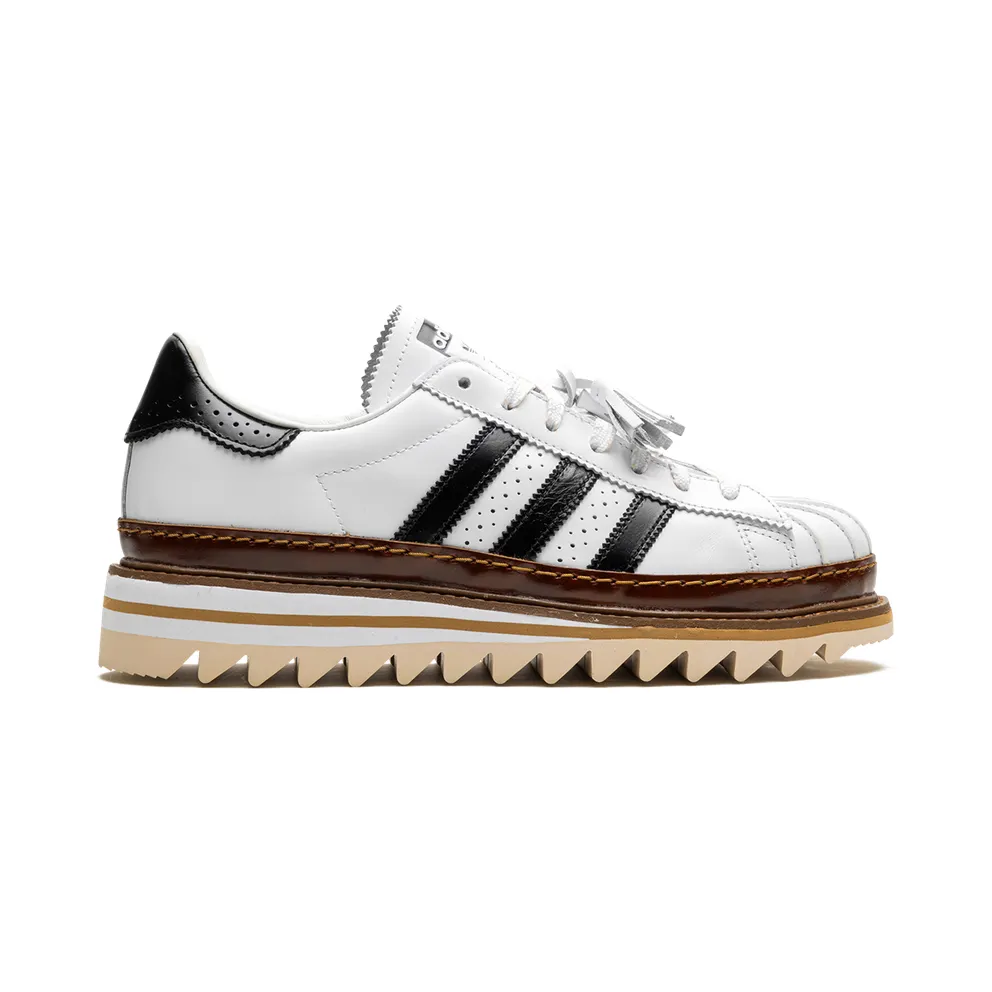 Adidas Superstar “CLOT – White” (IH3132)