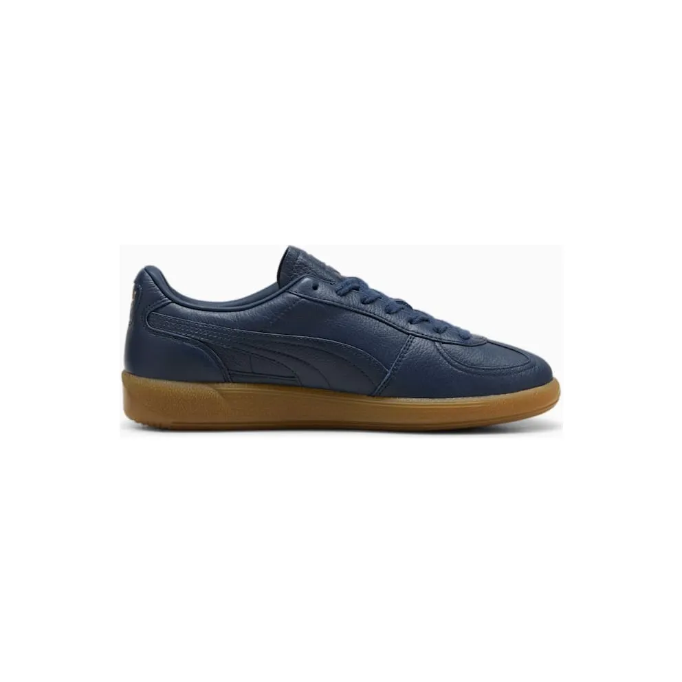 Puma Palermo Premium Club Navy / Gum (397246-02)