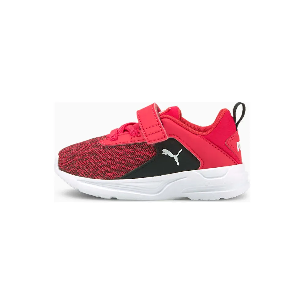 Puma Comet 2 Alt Cat V baby’s Pink/Black (19477804)