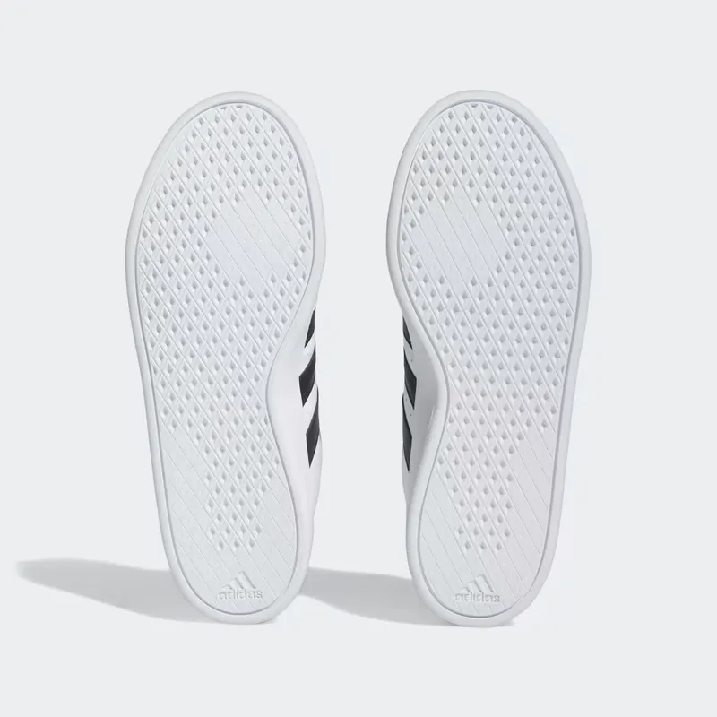 Adidas Breaknet 2.0 Cloud White / Core Black / Cloud White (HP9426)