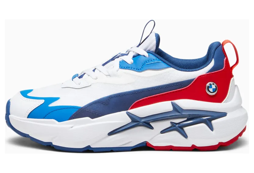 puma-sneaker 307874-01