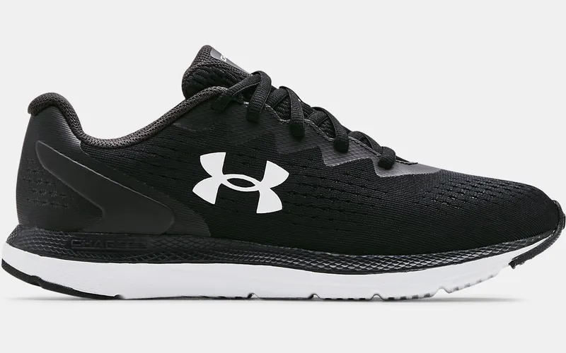 Under Armour Charged Impulse 2 Black (3024141-001)