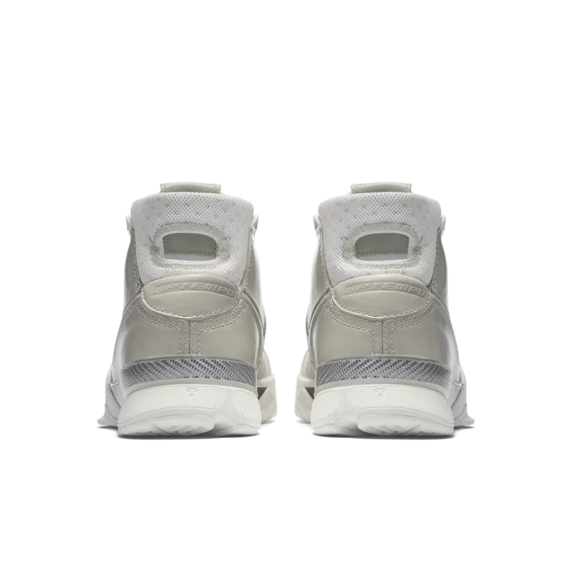 Nike Kobe 1 Black Mamba Collection Fade to Black Sail/Sail (869451-110)