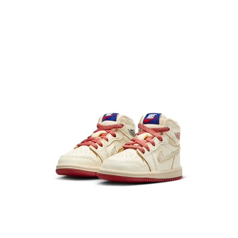 Air Jordan 1 High TD “Rare Air” (FD2598-100)