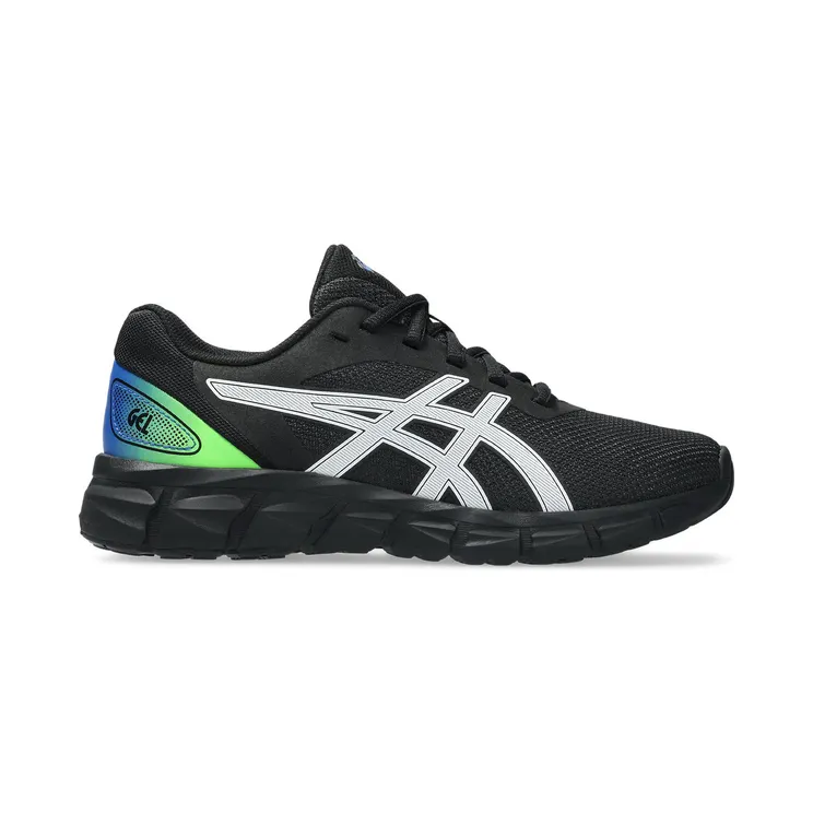 ASICS Gel-Quantum Kei Black White (1204A186-001)