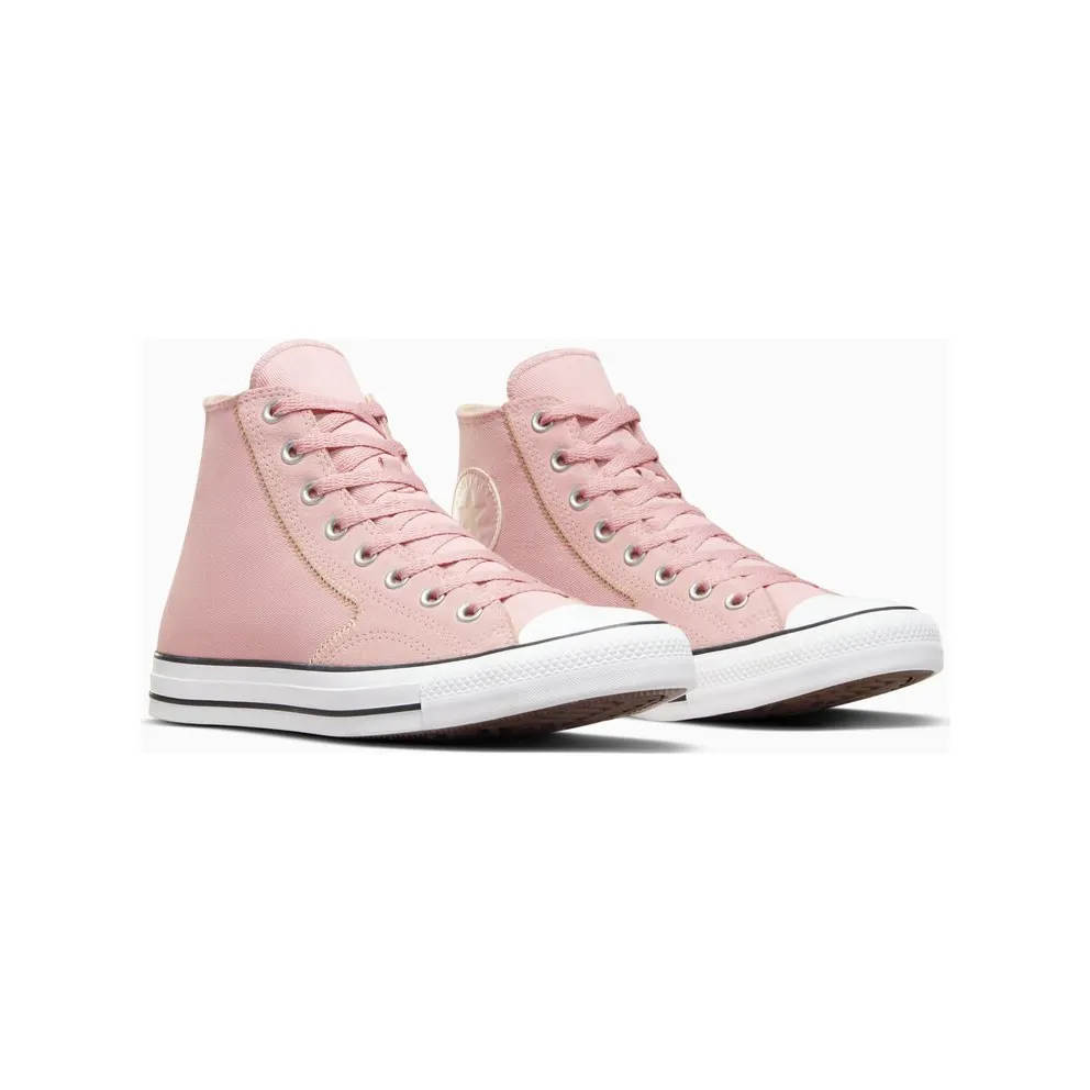 Converse Chuck Taylor All Star Mixed Materials Static Pink/nutty Granola (A06573C)