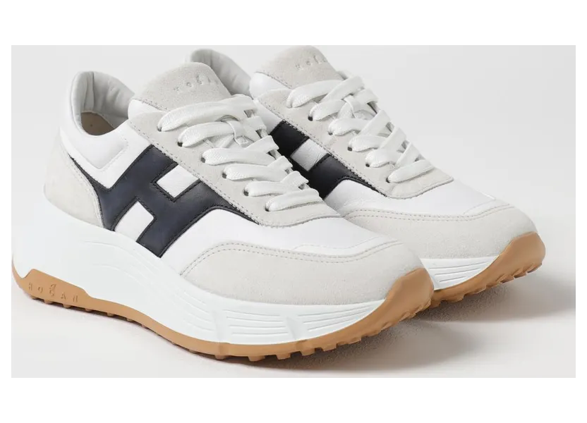 Hogan Sneakers White 1 (HXW6690FR30U7G0001)