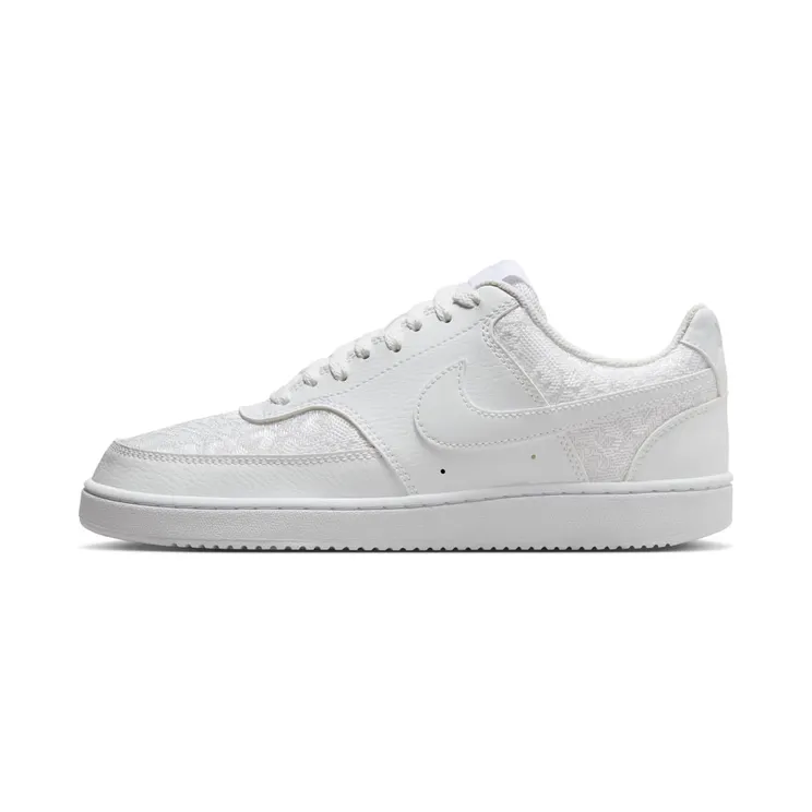 Nike Court Vision Low “White” (HJ5846-100)