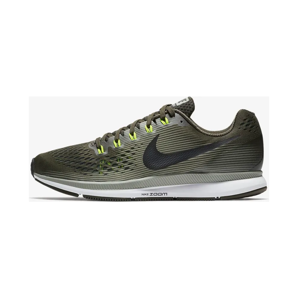 Nike Air Zoom Pegasus 34 “Green” (880555-302)