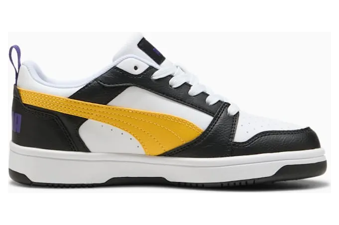 Puma Rebound Zwart (393833-23)
