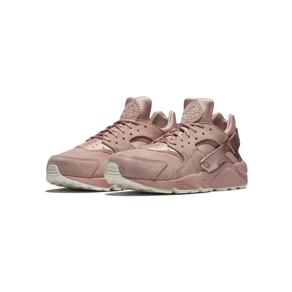 Nike Air Huarache Run Prm Rust Pink Metallic Red Bronze-Sail Rust Pink/Metallic Red Bronze-Sail (704830-601)