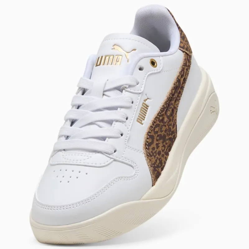 Puma Court White (408247-02)