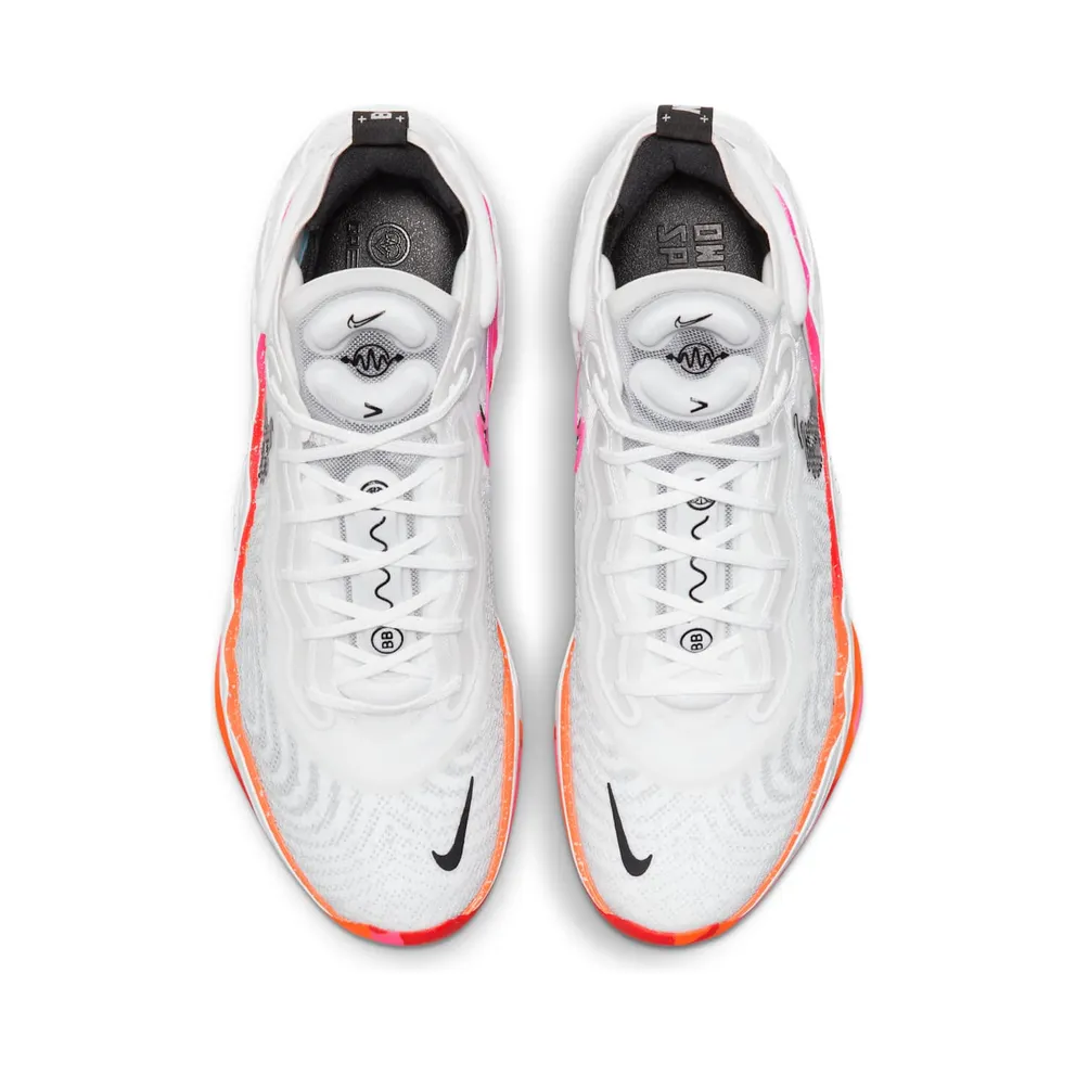 Nike Zoom GT Run Rawdacious (CZ0202-106)