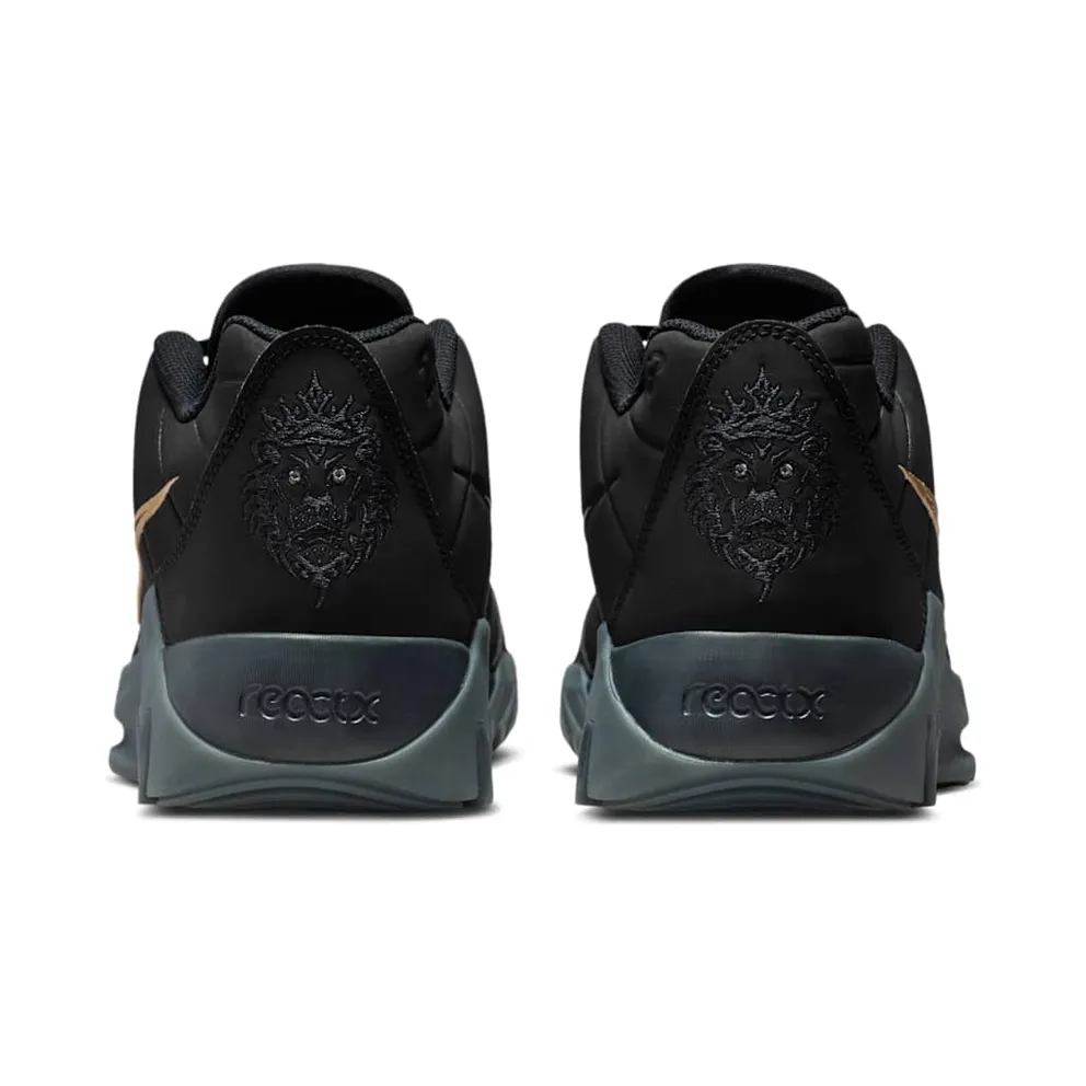 Nike LeBron Black/Iron Grey/Dark Smoke Grey/Black (HQ8034-003)