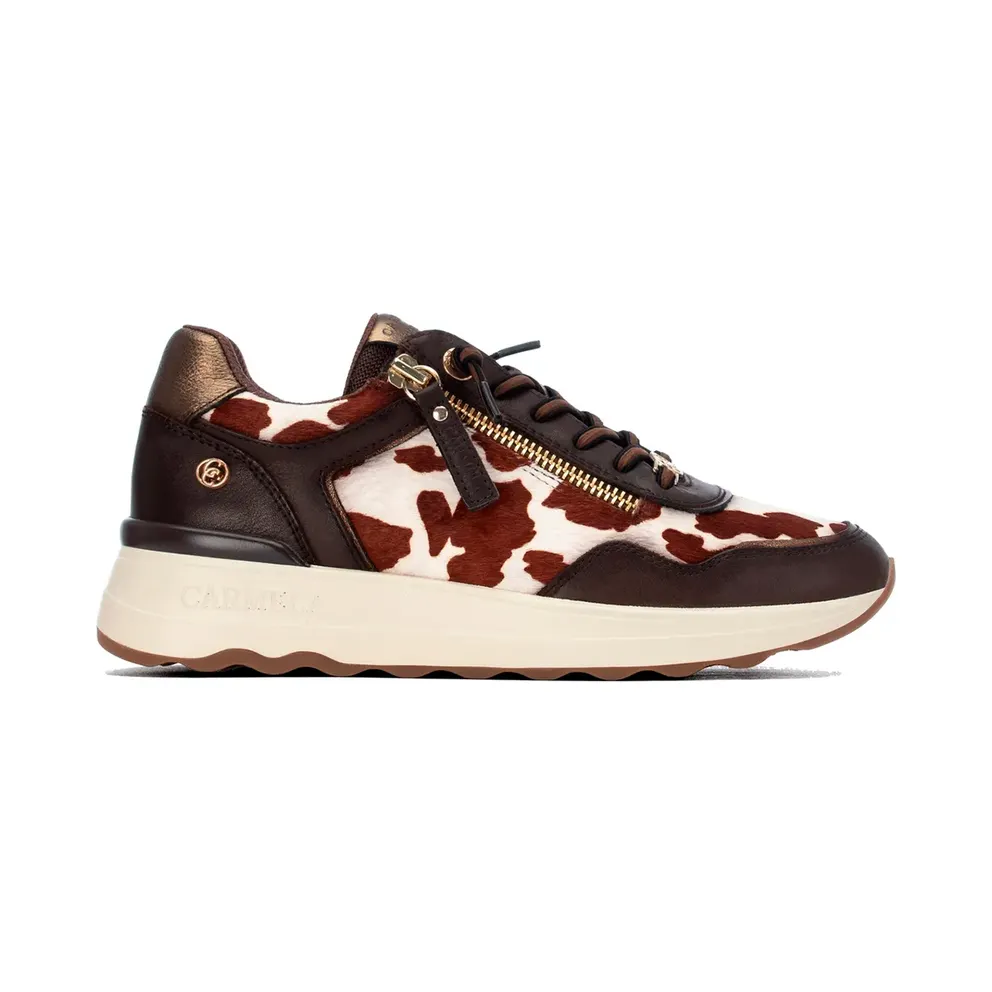 Carmela 16436002 Shoes 16436002-Brown
