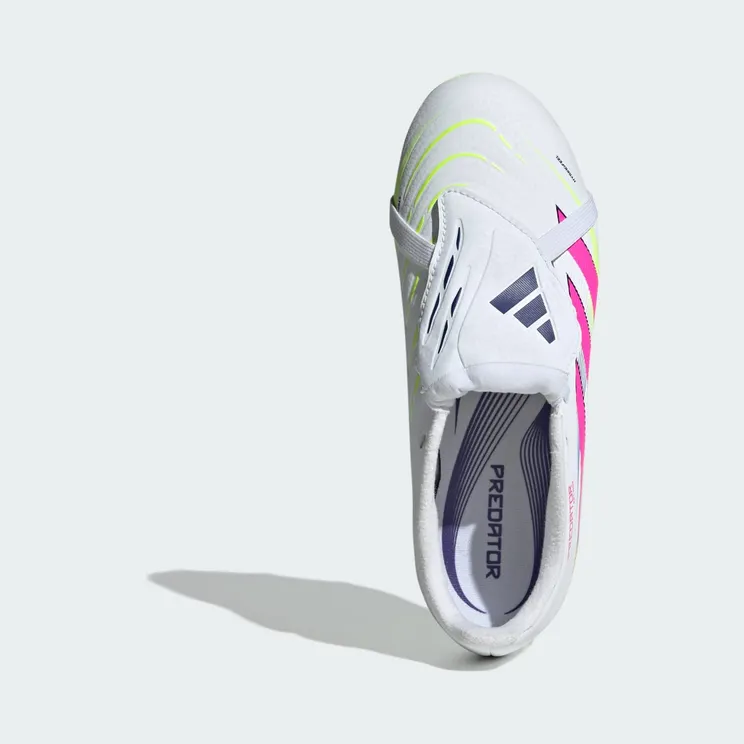 adidas Predator League Fold-Over Tongue FG/MG Celestial Victory Pack (ID3831)