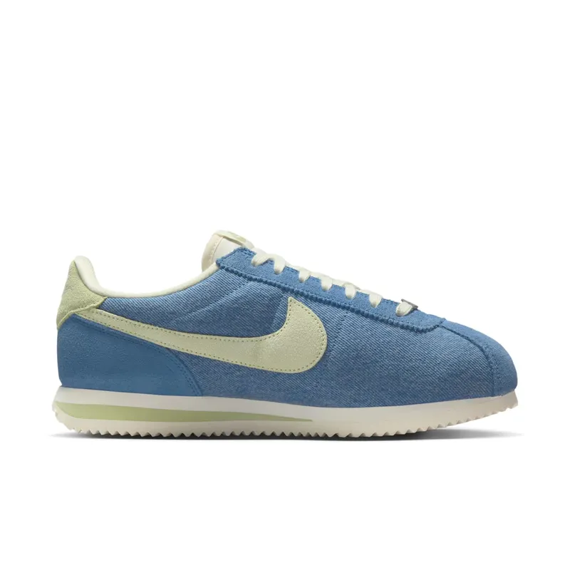 Nike Cortez SE Denim (IH6354-004)