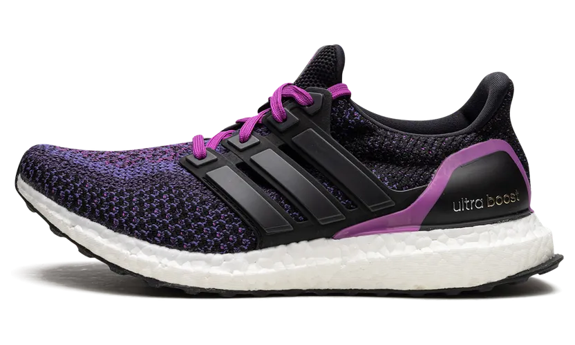 adidas Ultra Boost 2.0 Shock Purple (W)