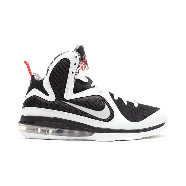 Nike LeBron 9 Freegums (469764-101)