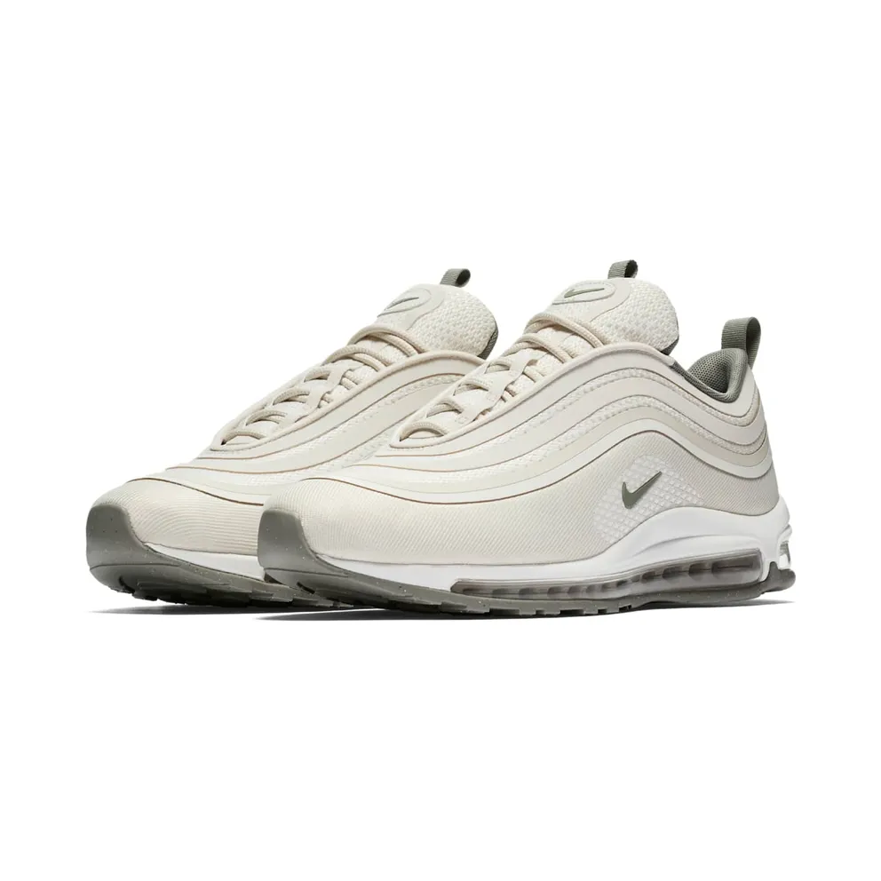 Nike Air Max 97 Ultra 17 Light Orewood Brown Light Orewood Brown/Dark Stucco-Summit White (918356-100)