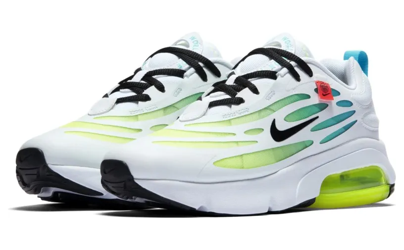 Nike Air Max Exosense SE Weiß (CV8130-100)