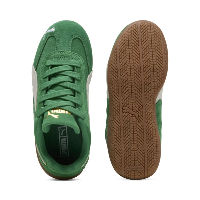 Puma Speedcat “Archive Green / Puma White” (401699_28)