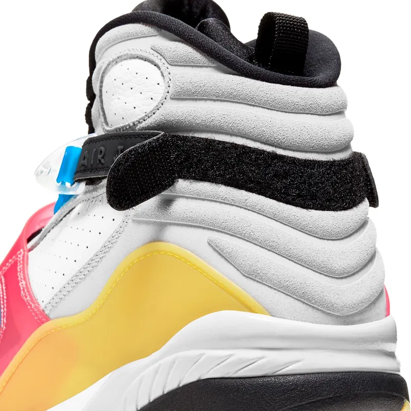 air-jordan-8 BQ7666-100