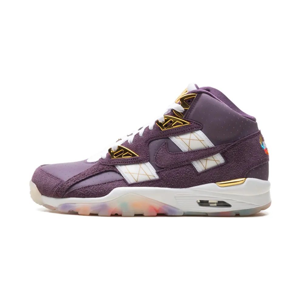 Nike Air Trainer SC High “Atlanta Olympics 30th Anniversary” (IQ5796-500)