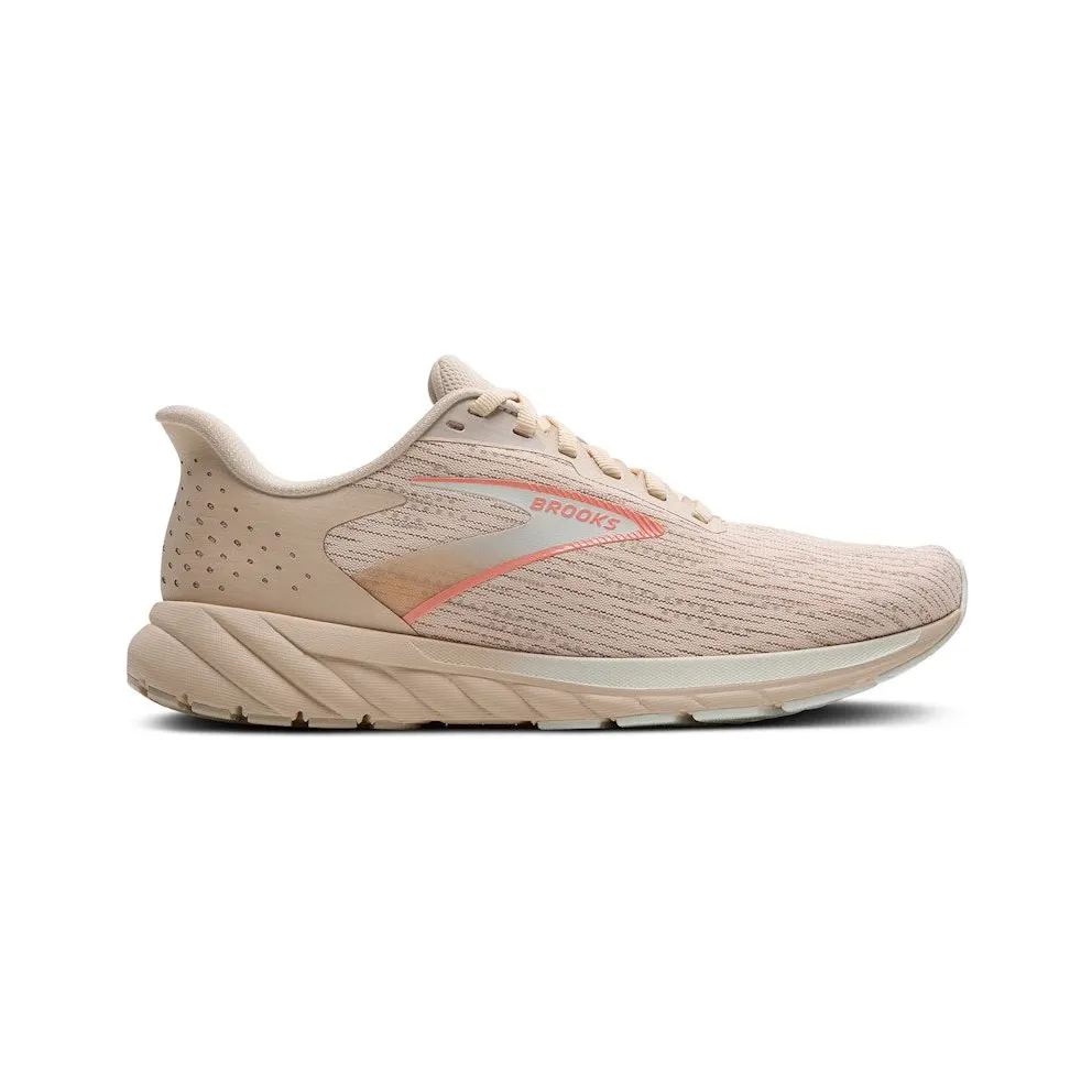 Brooks Anthem 7 Almond Grey Desert Flower (120428-1B-273)