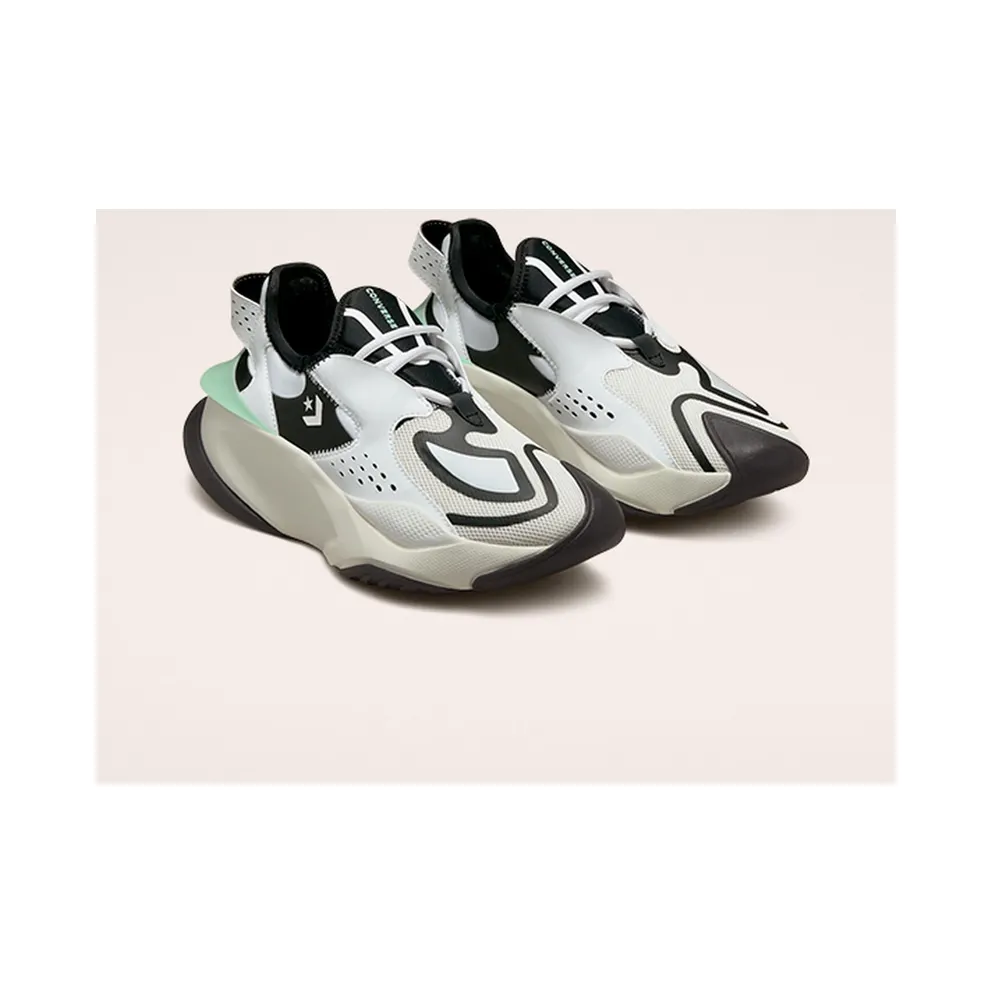 Converse Aeon Active CX Ox White Black Mint (A00828C)