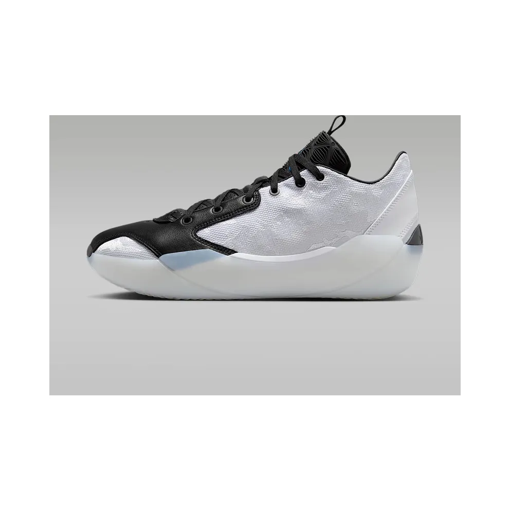 Jordan 39 Croix “White / Black / Dark Powder Blue” (FQ0213-100)