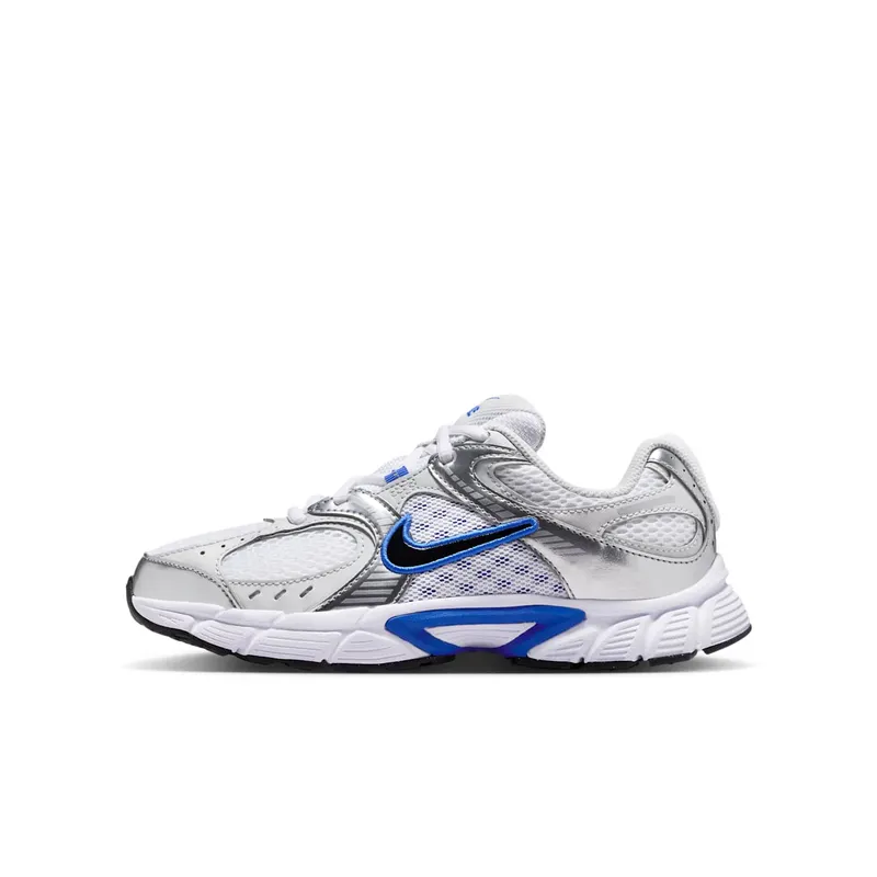Nike V5 RNR White Vast Grey Photon Dust Black (HQ6411-101)