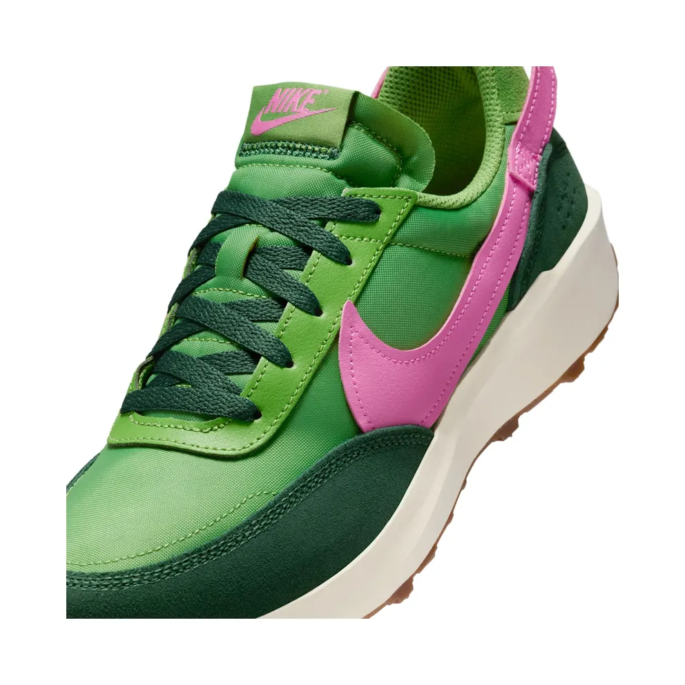 Nike Waffle Debut Chlorophyll Playful Pink (IH0581-350)