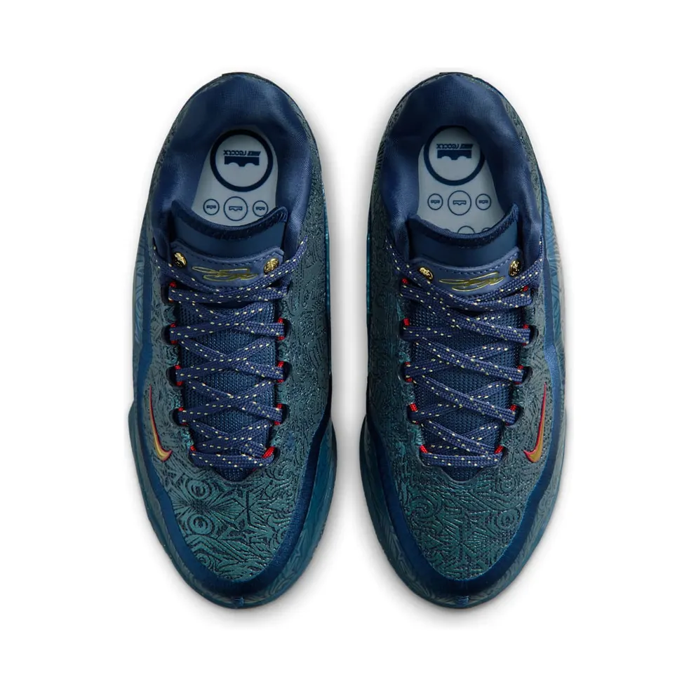 Nike LeBron 23 GS “Out For Redemption” (IV4798-400)